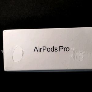 Airpods Pro 2nd Gen 1st Copy