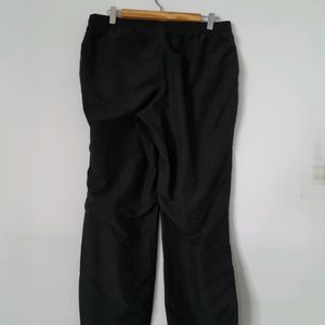 Black Track Pant (Men's)