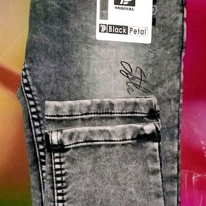 Branded Denim Jeans For Boys