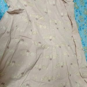 Anarkali Kurta