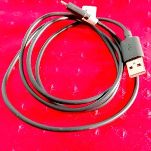 Data Cable 2.0 Working