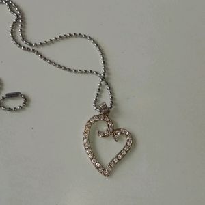 Locket Chain