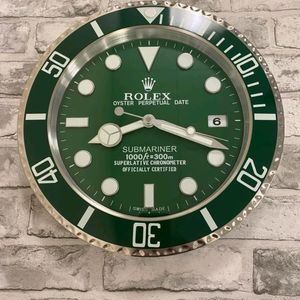 Rolex wall Clock