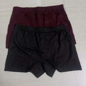 Boy Shorts For Women
