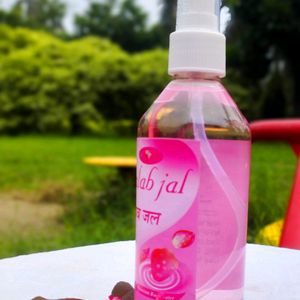 PREMIUM ROSE WATER (ALL TYPE SKIN USE MAN AND WOME