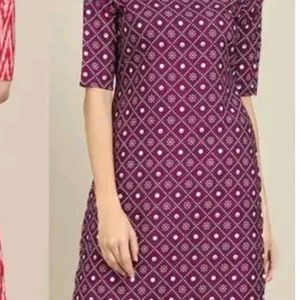 Kurti For Women 👍