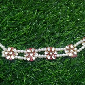 Kundan Necklace