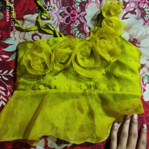 Baby Designer Dress