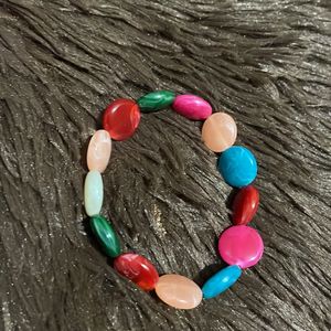 Hand Made Bracelet