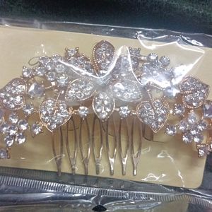 Juda And Hair Accessories