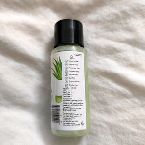 Aleovera Body Wash