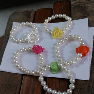 Baby bracelet