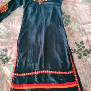 Kurti