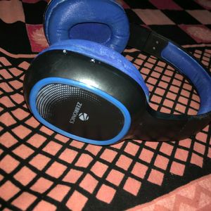 Zebronics Thunder Headphones