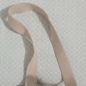 Soft fabric_comfertable bra