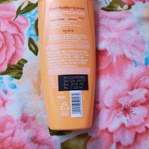 Loreal Dream Lengths Shampoo