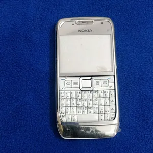 Nokia E71 New Body Ye Mobile Nahi He