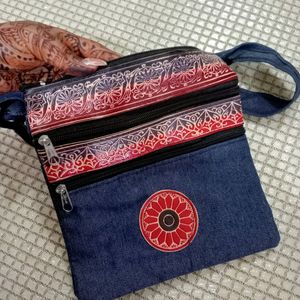 Sling Bag