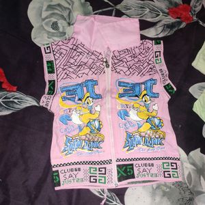 Combo Of Kids Dress