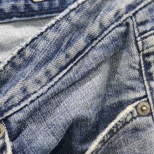 Original Big Star Denim Edit Jeans Made In 'USA'