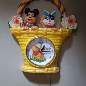 Wall Clock