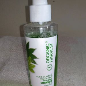 Toner Biotique