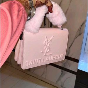 SAINT LAURENT Bag