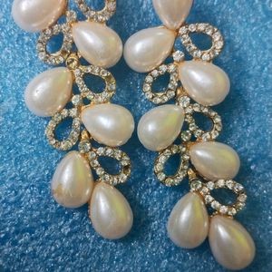 Party Wear Earrings