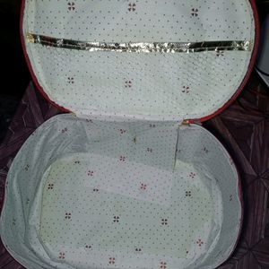 Vanity Box