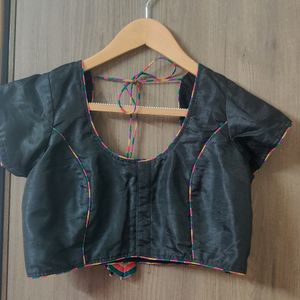 Readymade Blouse_worn Once