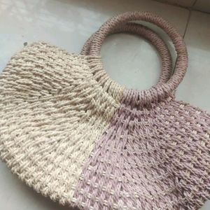 Handmade Purse