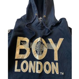 Boy London Hoodie