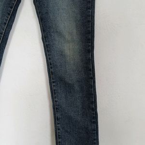 Women's Skinny Jean