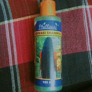 Adivasi Hair Oil Combo