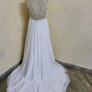 Chiffon Gown