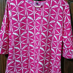 Short Kurti For Women