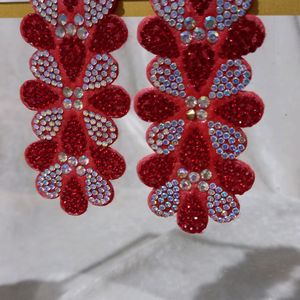 Light Weight Earrings