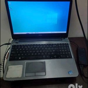 Dell Inspiron Laptop