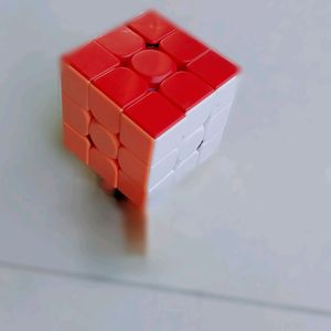 Rubix Cube 3×3