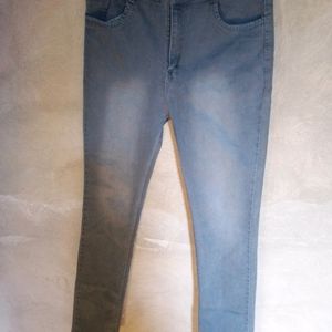 Women  Ankle Jeans