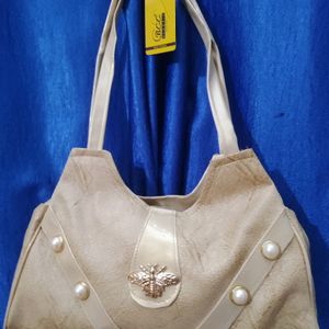 Ladies Hand Bag