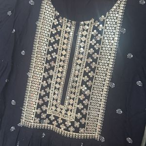 Anarkali Top