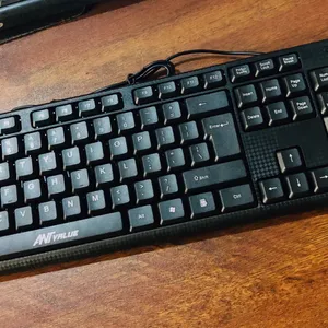 Brand New Keyboard For Sale Limited Time Deal