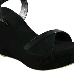 Wedge Sandals