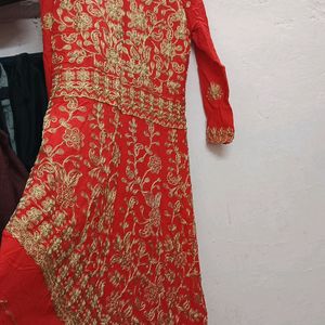 Kurta With Free  Wallets