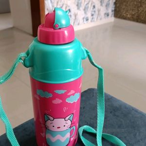 Kids Water Bottle