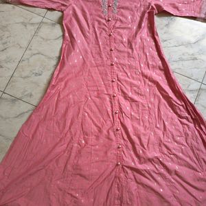 Ladies/ Women's Kurtha Like New