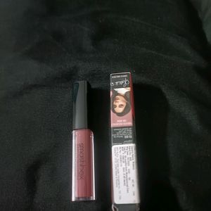 Smashbox Liquid Lipstick