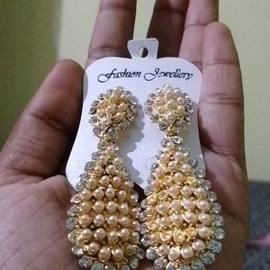 Party Wear Earrings