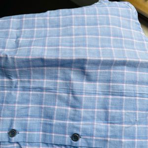 PeterEngland 40 Slimfit FullSleeve Shirt